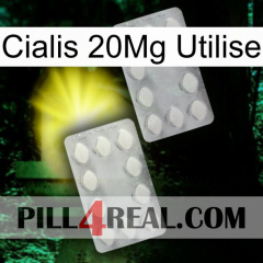 Cialis 20Mg Uses 17